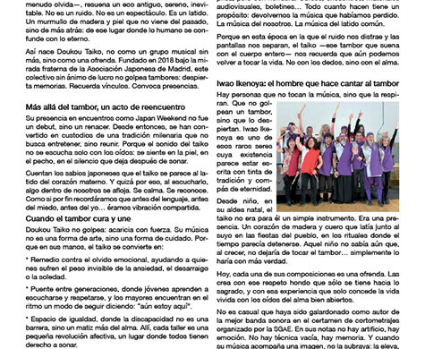 Newsletter CCHJ junio 2025